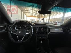 فولكسفاغن أطلس
